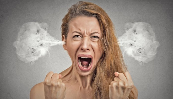 Anger Management Interventions (Skills Building)