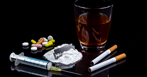 Substance Abuse Interventions