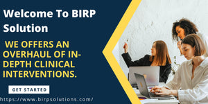 BIRP SOLUTION Membership