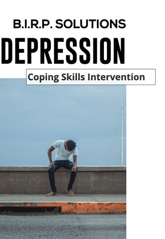 Depression Coping Skills, Intervention 1