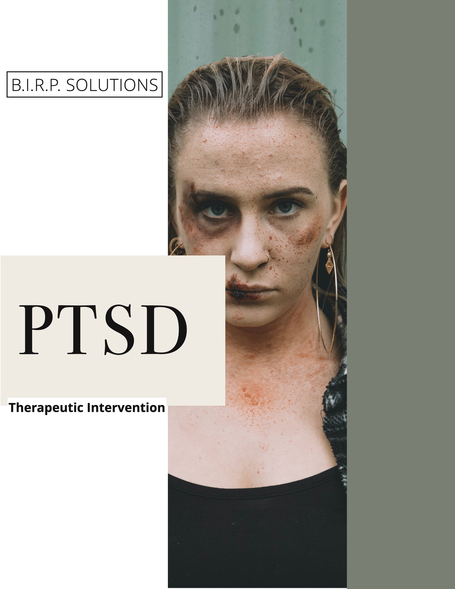 PTSD, Intervention 24