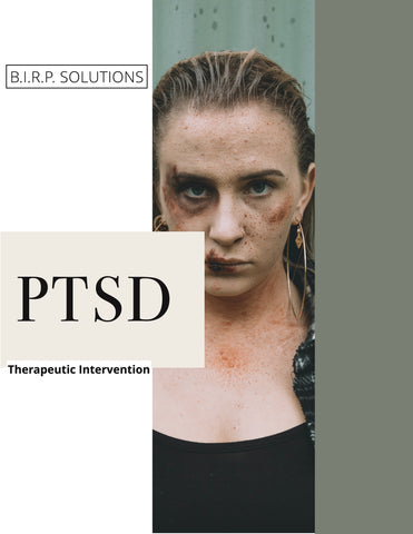 PTSD, Intervention 4