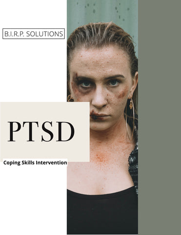 PTSD Coping Skills Intervention 5